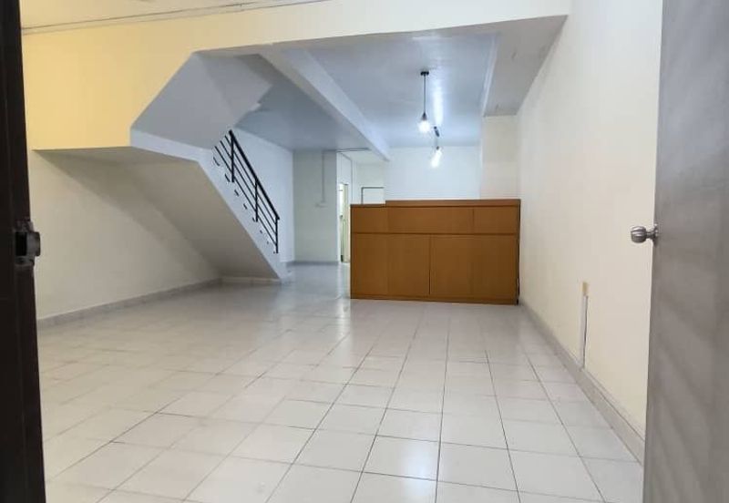 Taman Scientex Kulai 2