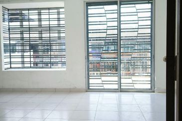 Taman Scientex Kulai 2