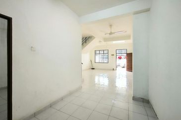 Taman Scientex Kulai 2