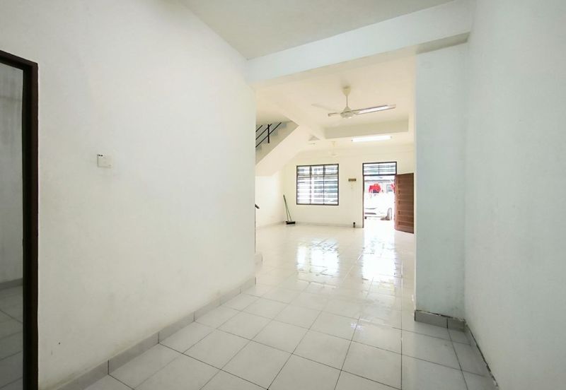 Taman Scientex Kulai 2