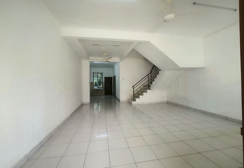 Taman Scientex Kulai 2