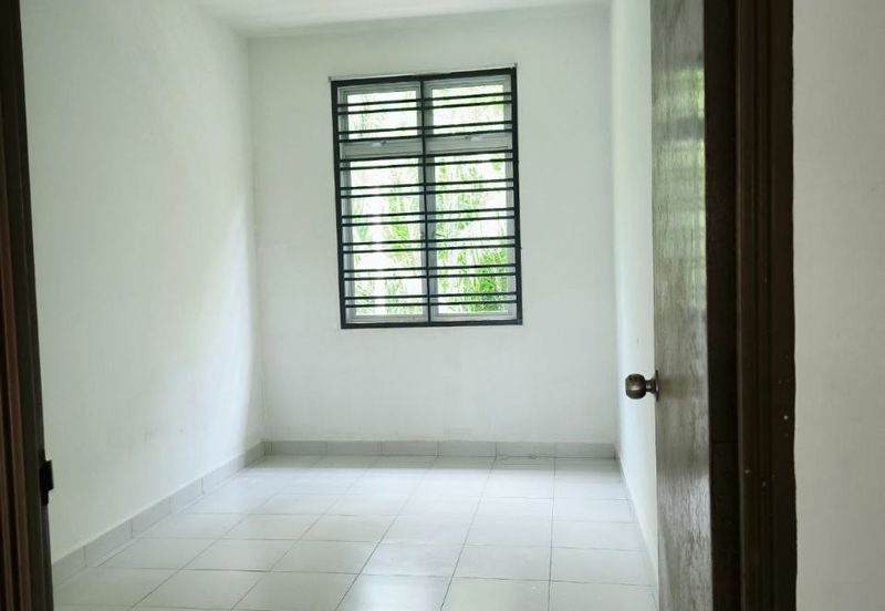 Taman Scientex Kulai 2