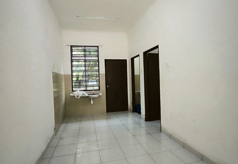 Taman Scientex Kulai 2