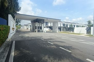 Taman Kulai