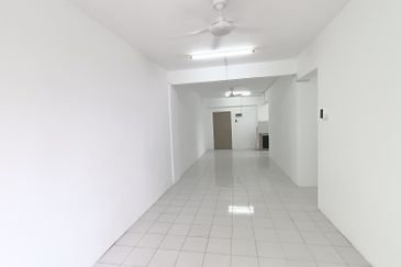 Taman Pulai Mutiara 2: Phase A3A - A3C