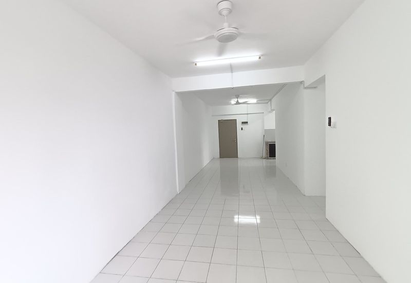 Taman Pulai Mutiara 2: Phase A3A - A3C