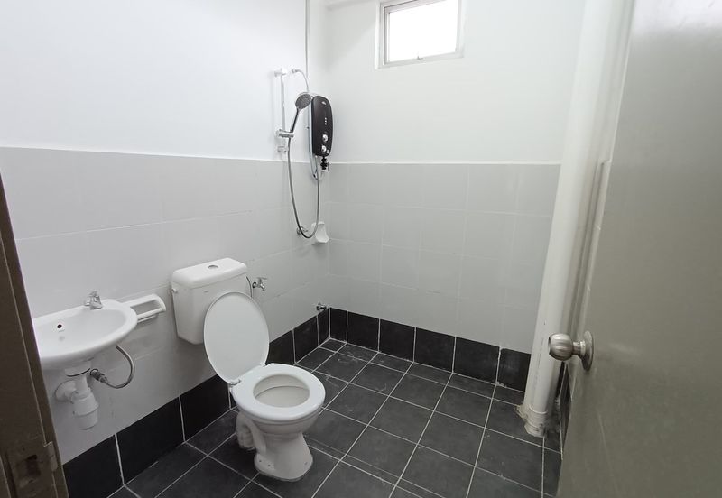 Taman Pulai Mutiara 2: Phase A3A - A3C