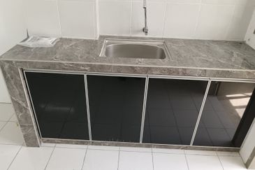 Taman Pulai Mutiara 2: Phase A3A - A3C