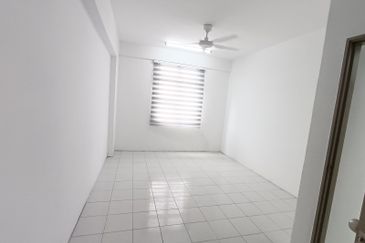 Taman Pulai Mutiara 2: Phase A3A - A3C