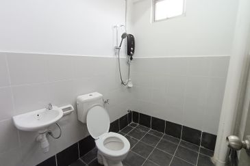 Taman Pulai Mutiara 2: Phase A3A - A3C