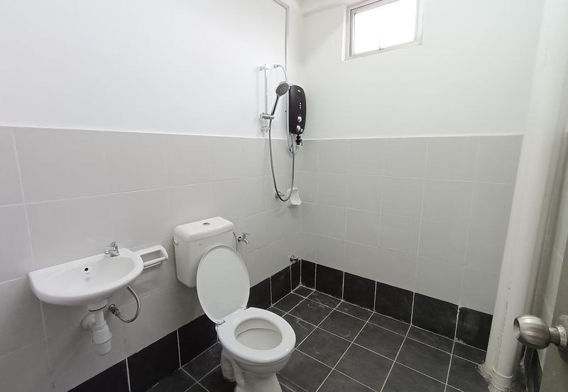 Taman Pulai Mutiara 2: Phase A3A - A3C