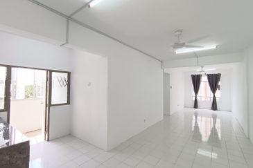 Taman Pulai Mutiara 2: Phase A3A - A3C