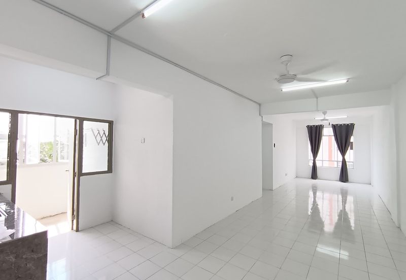 Taman Pulai Mutiara 2: Phase A3A - A3C