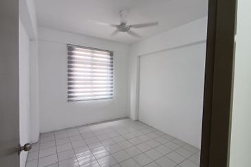 Taman Pulai Mutiara 2: Phase A3A - A3C