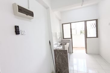 Taman Pulai Mutiara 2: Phase A3A - A3C