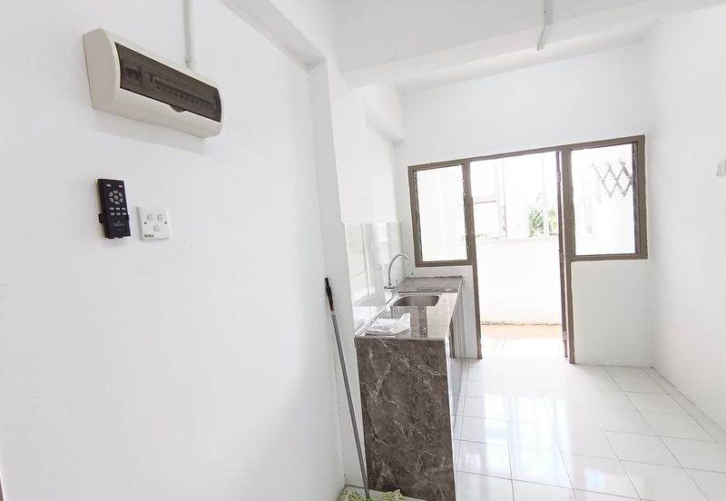 Taman Pulai Mutiara 2: Phase A3A - A3C