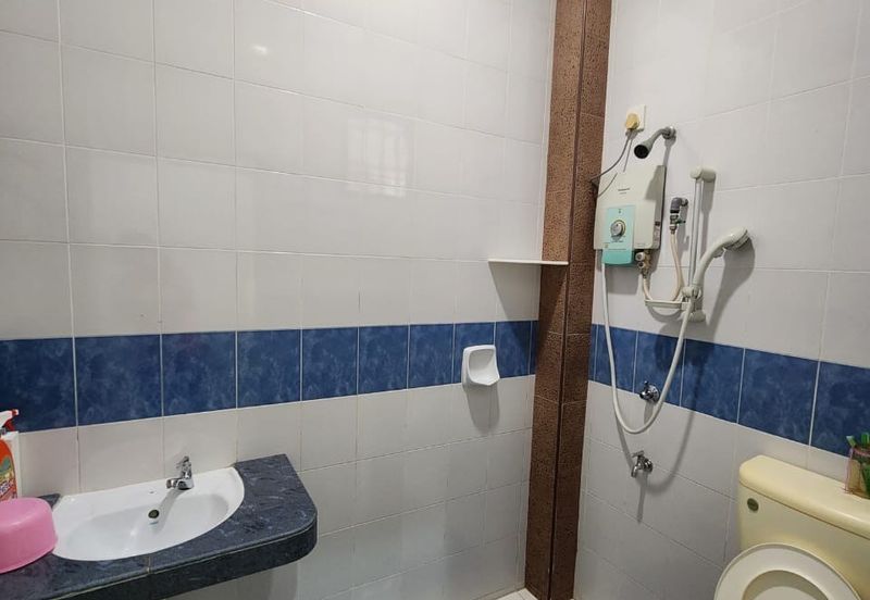 Jalan Jaya Putra 2/35