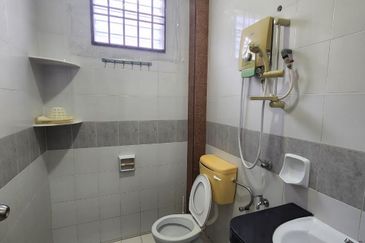 Jalan Jaya Putra 2/35