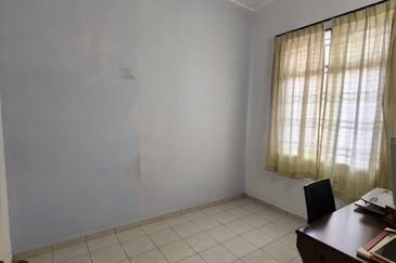 Jalan Jaya Putra 2/35