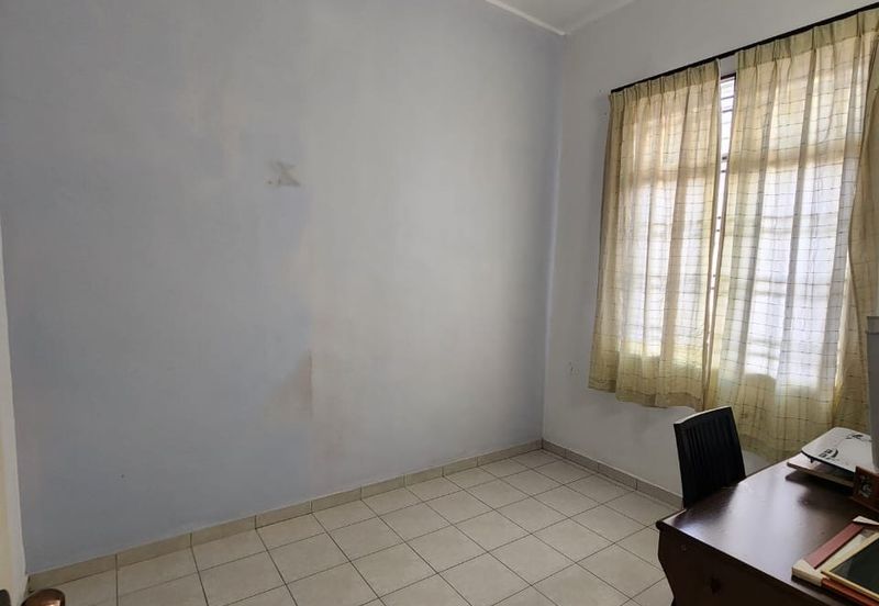 Jalan Jaya Putra 2/35