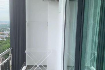 Residensi Ksl Kangkar Tebrau (ksl Residences 2)