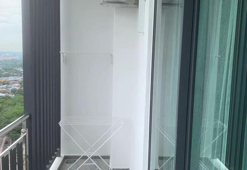 KSL Residences 2 @ Kangkar Tebrau