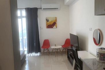 Residensi Ksl Kangkar Tebrau (ksl Residences 2)