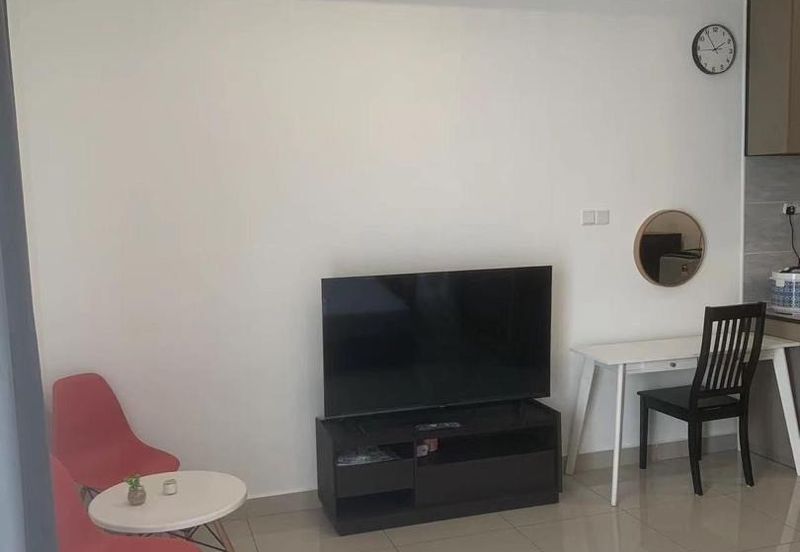 KSL Residences 2 @ Kangkar Tebrau