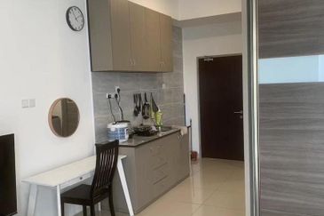 Residensi Ksl Kangkar Tebrau (ksl Residences 2)