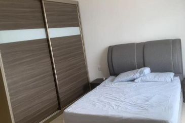 Residensi Ksl Kangkar Tebrau (ksl Residences 2)