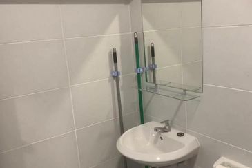 Residensi Ksl Kangkar Tebrau (ksl Residences 2)