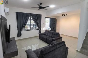 Desaru Sri Penawar Kota tinggi 