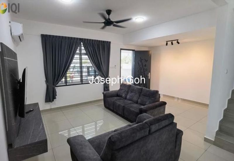 Desaru Sri Penawar Kota tinggi 