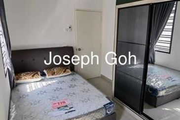 Desaru Sri Penawar Kota tinggi 