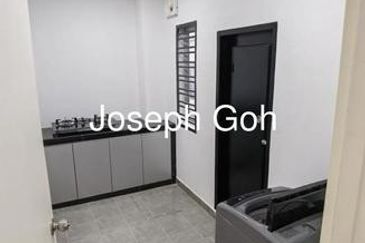 Desaru Sri Penawar Kota tinggi 