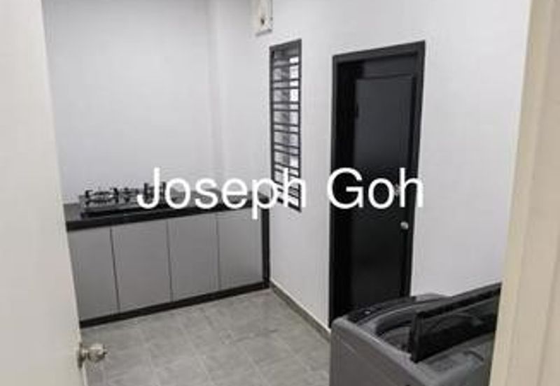 Desaru Sri Penawar Kota tinggi 