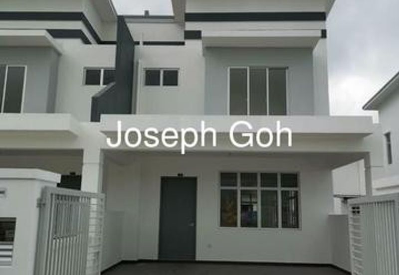 Desaru Sri Penawar Kota tinggi 