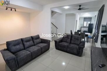 Desaru Sri Penawar Kota tinggi 