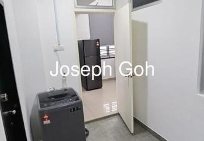 Desaru Sri Penawar Kota tinggi 