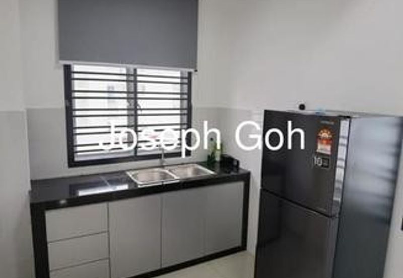 Desaru Sri Penawar Kota tinggi 