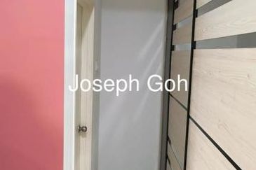 Desaru Sri Penawar Kota tinggi 