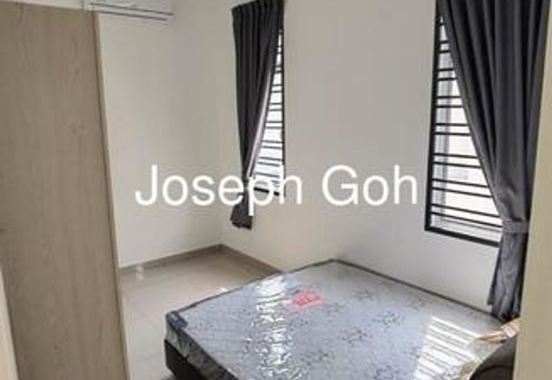 Desaru Sri Penawar Kota tinggi 