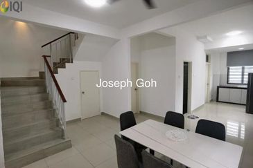 Desaru Sri Penawar Kota tinggi 