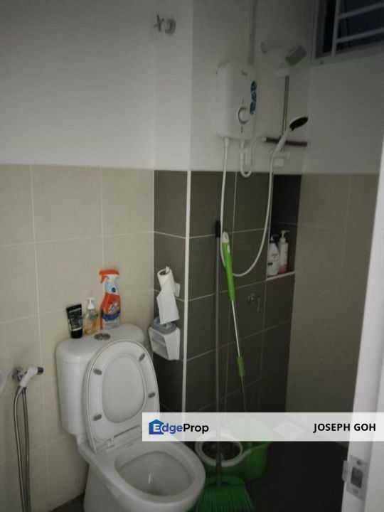 Sebana Cove Pengerang, Botany Double Storey Terrace House For Sale, Johor, Pengerang