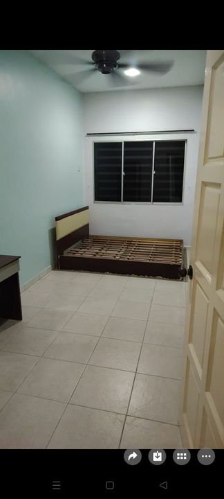 Taman Arkid Perak, Lebuh Kledang,Double Storey Terrace House For Rent, Perak, Menglembu