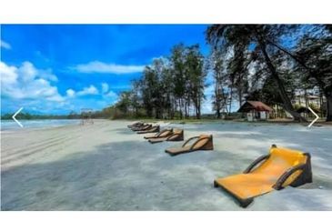 Tiara Desaru Seaview Residence