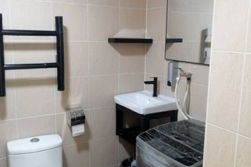 Tiara Desaru Seaview Residence