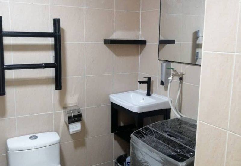 Tiara Desaru Seaview Residence