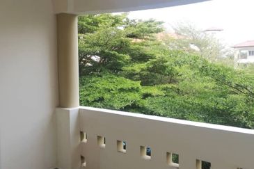 Tiara Desaru Seaview Residence