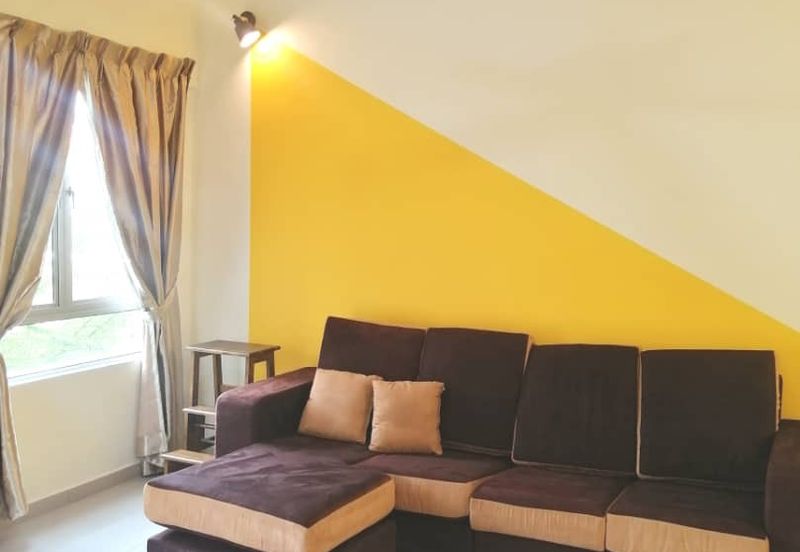 Tiara Desaru Seaview Residence